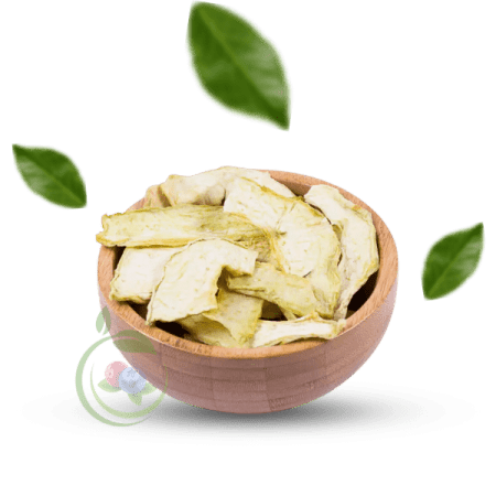 خربزه جانا خشک