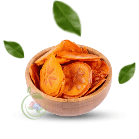 خرمالو خشک