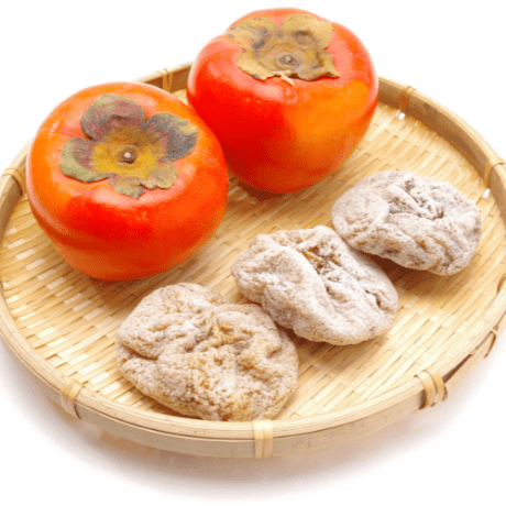 نقد و بررسی خرمالو خشک ارگانیک