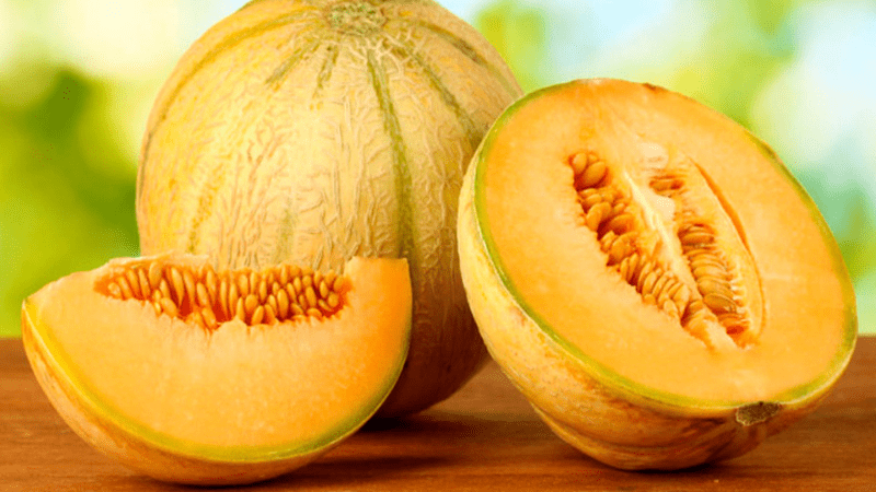 مزایای میوه طالبی