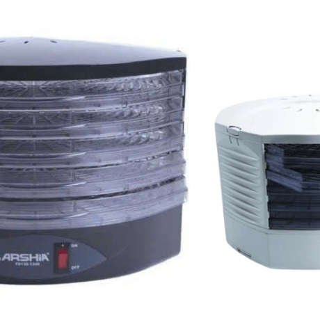 نقد و بررسی میوه خشک کن عرشیا مدل FD130-1340